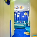 Vilacrosse Boutique ホテル 3*