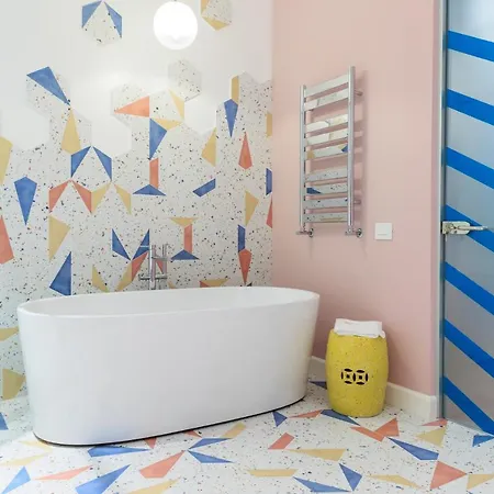 Hotel Vilacrosse Boutique Boekarest