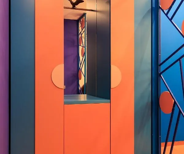 Otel Vilacrosse Boutique 3*