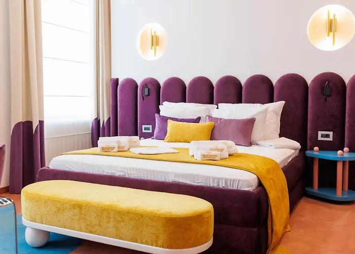 Vilacrosse Boutique Otel