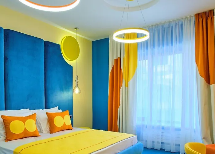 Vilacrosse Boutique Otel