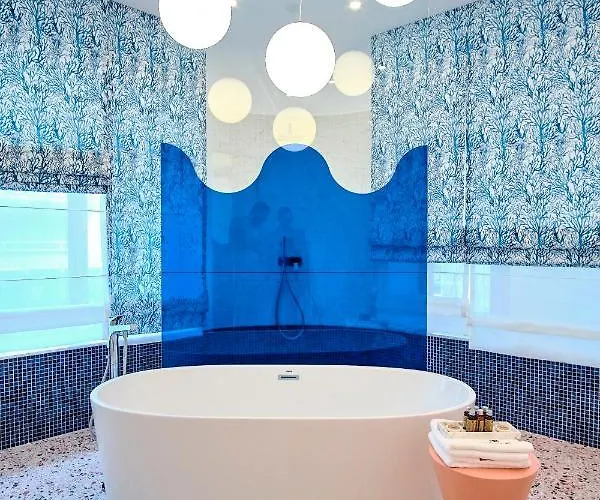 Vilacrosse Boutique Otel
