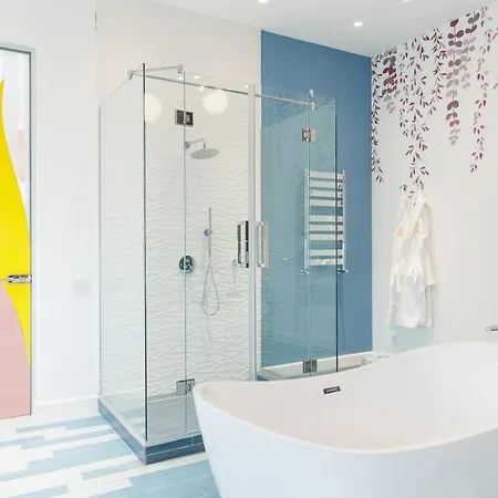 Vilacrosse Boutique 3* 布加勒斯特