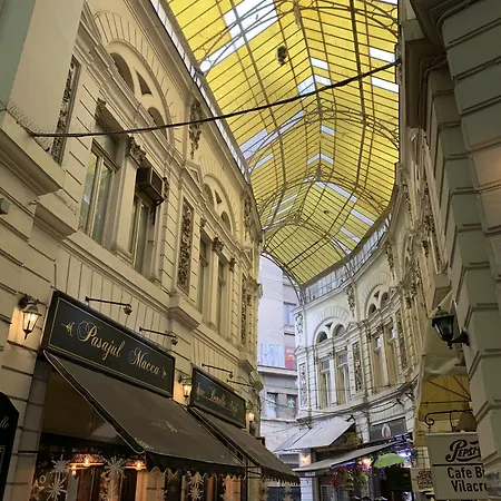 酒店 Vilacrosse Boutique