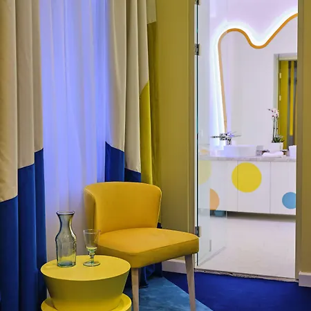 Vilacrosse Boutique 3*