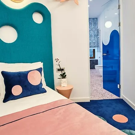 Vilacrosse Boutique 3*