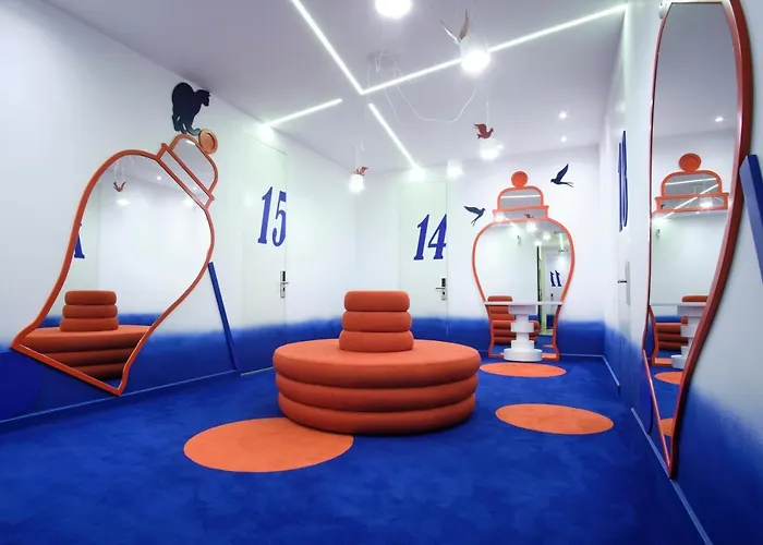 Vilacrosse Boutique 3* Bucareste