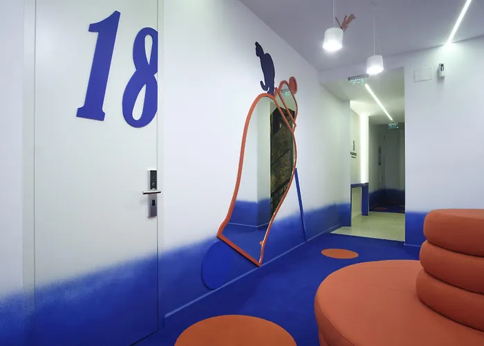 Hotel Vilacrosse Boutique Bucareste