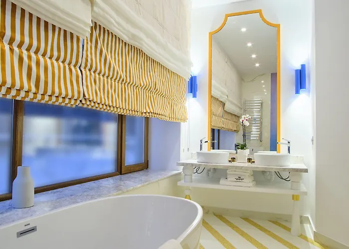 Hotel Vilacrosse Boutique