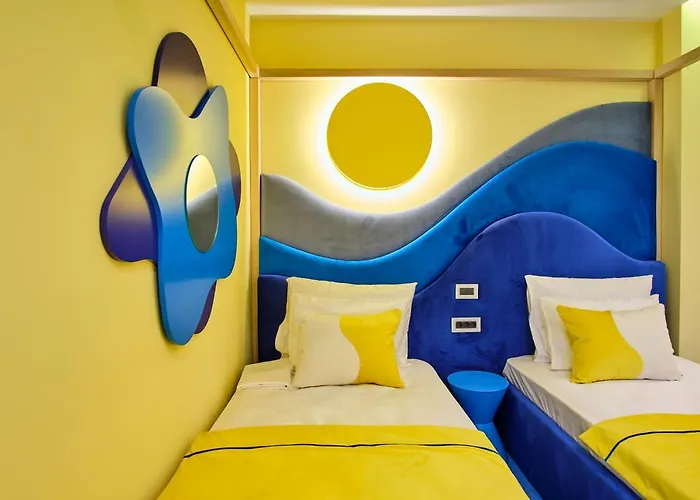 Hotel Vilacrosse Boutique 3*