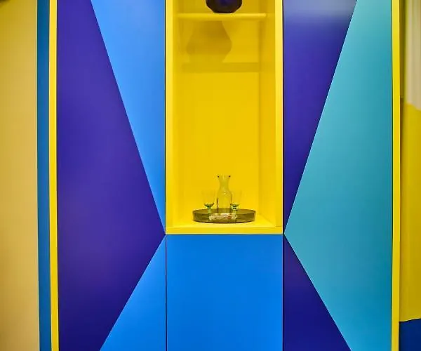 Hotel Vilacrosse Boutique 3*