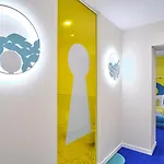 Hotell Vilacrosse Boutique