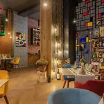 Vilacrosse Boutique Hotell 3*