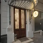 Hotell Vilacrosse Boutique