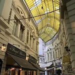 Hotell Vilacrosse Boutique
