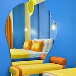 Hotell Vilacrosse Boutique
