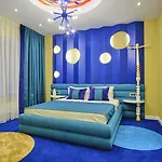 Hotell Vilacrosse Boutique