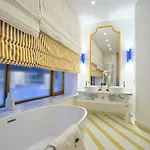 Hotell Vilacrosse Boutique
