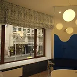 Hotell Vilacrosse Boutique Bukarest