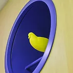 Hotell Vilacrosse Boutique Bukarest