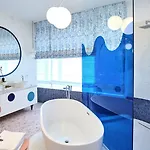Vilacrosse Boutique Hotell 3*