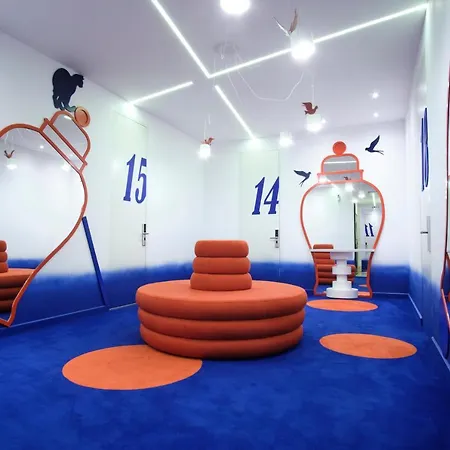 Vilacrosse Boutique 3* Бухарест