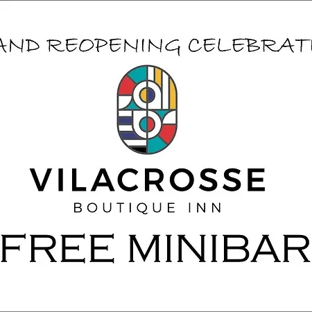 Vilacrosse Boutique