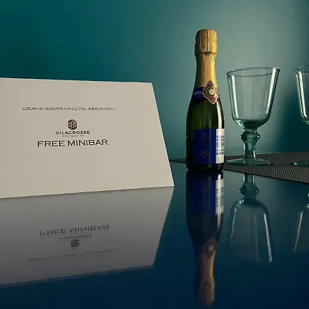 Vilacrosse Boutique 3*