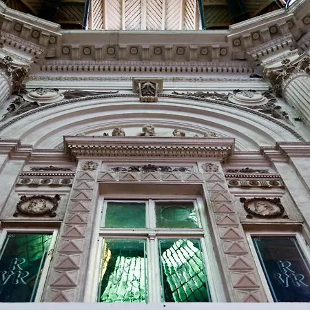 Vilacrosse Boutique Hotell Bukarest