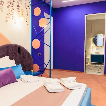 Vilacrosse Boutique 3* Бухарест