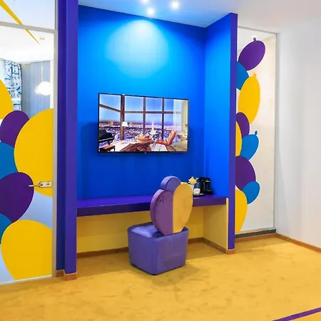 Готель Vilacrosse Boutique 3*