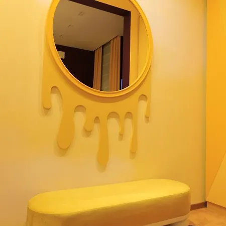 Vilacrosse Boutique Hotell 3*