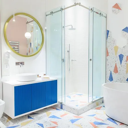 Vilacrosse Boutique 3*