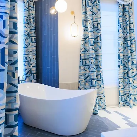 Готель Vilacrosse Boutique 3*