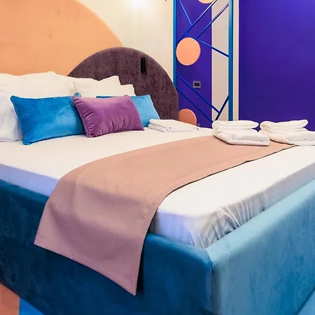 Vilacrosse Boutique Готель