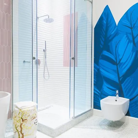 ホテル Vilacrosse Boutique