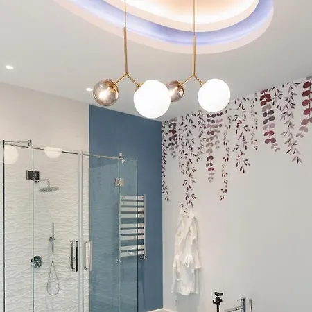 Vilacrosse Boutique 3* Bukarest