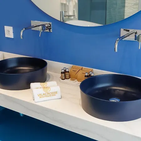 Hotel Vilacrosse Boutique 3*