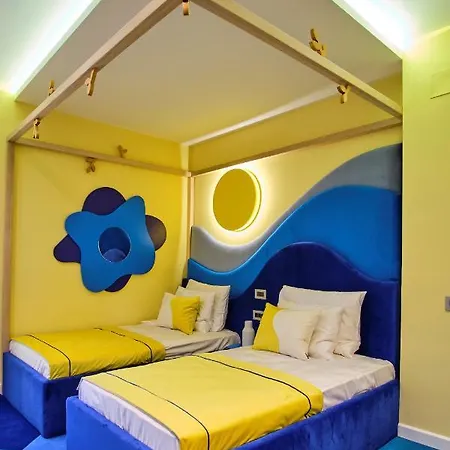 Hotel Vilacrosse Boutique