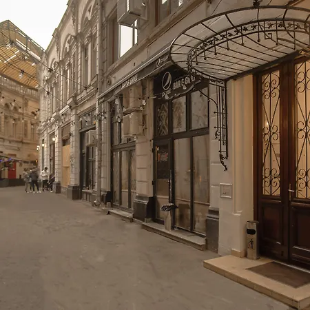 Hotell Vilacrosse Boutique