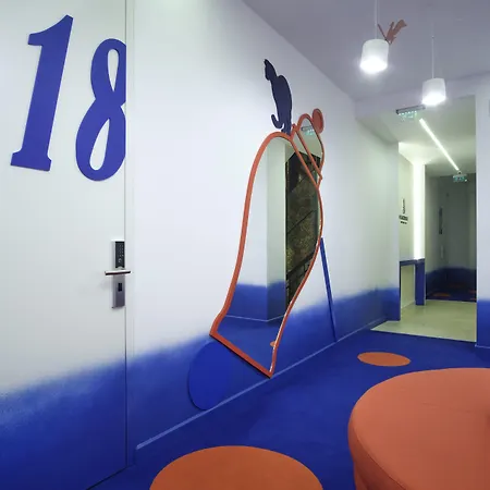 Hotel Vilacrosse Boutique Bucarest