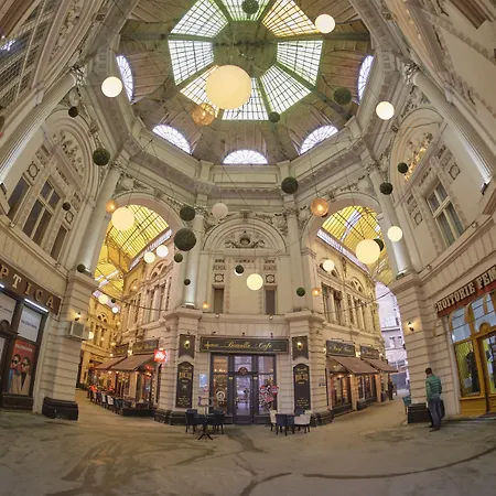 Готель Vilacrosse Boutique