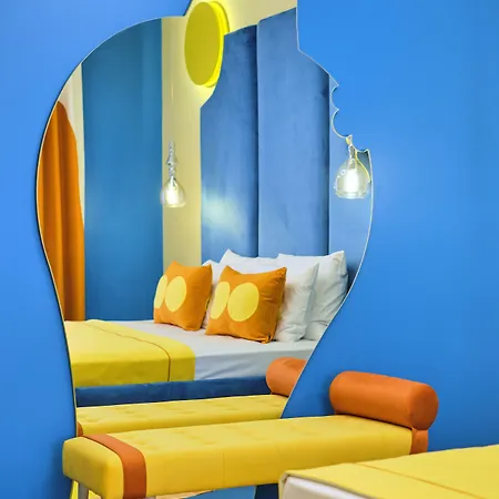 Hotell Vilacrosse Boutique