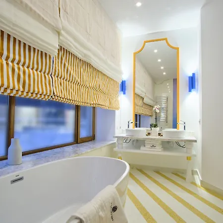 Hotel Vilacrosse Boutique