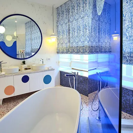 Vilacrosse Boutique Бухарест