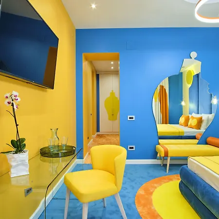 Vilacrosse Boutique Hotell 3*