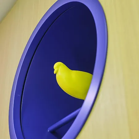 Hotell Vilacrosse Boutique Bukarest