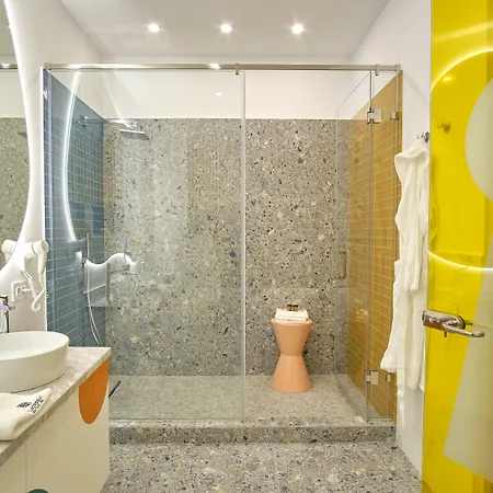 Готель Vilacrosse Boutique 3*