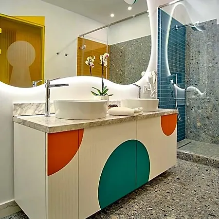 Vilacrosse Boutique Bukarest