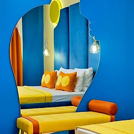 Vilacrosse Boutique Bukarest